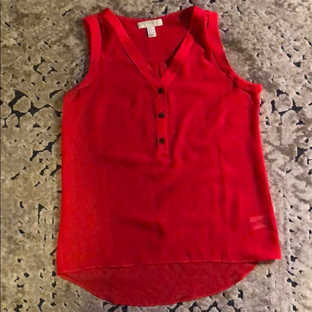 Forever21 Tank Top